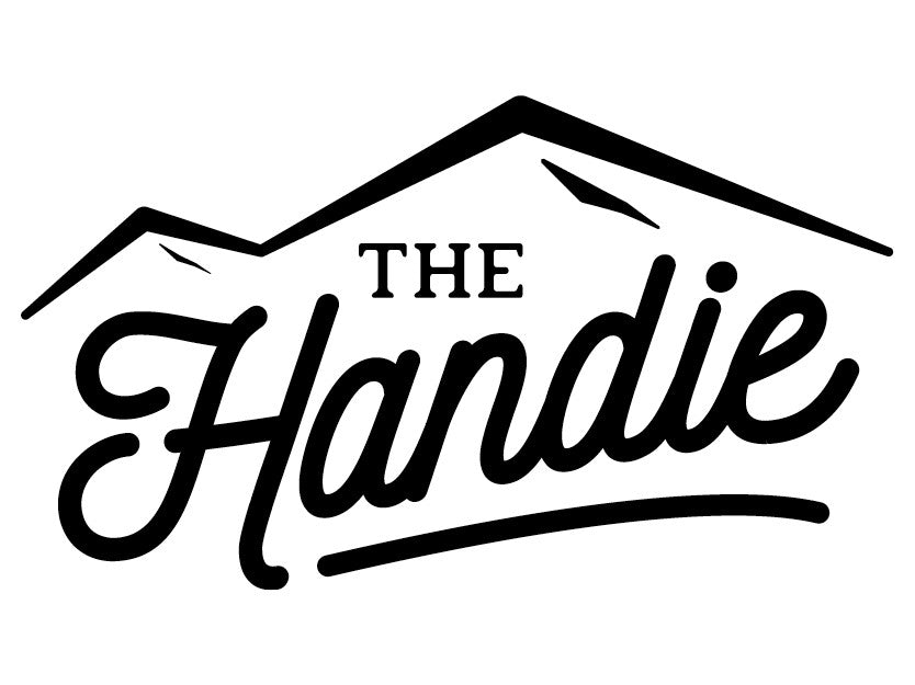 The Handie Handle