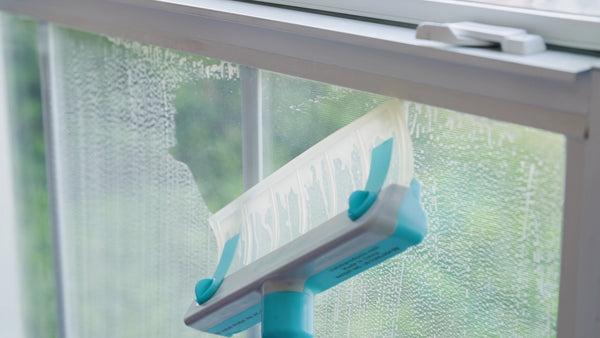 Viatek AC-SQUEE-S Aquaclean Squeegee Professional Window Cleaning Kit
