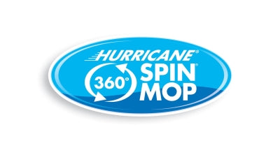 Hurricane Spin Mops