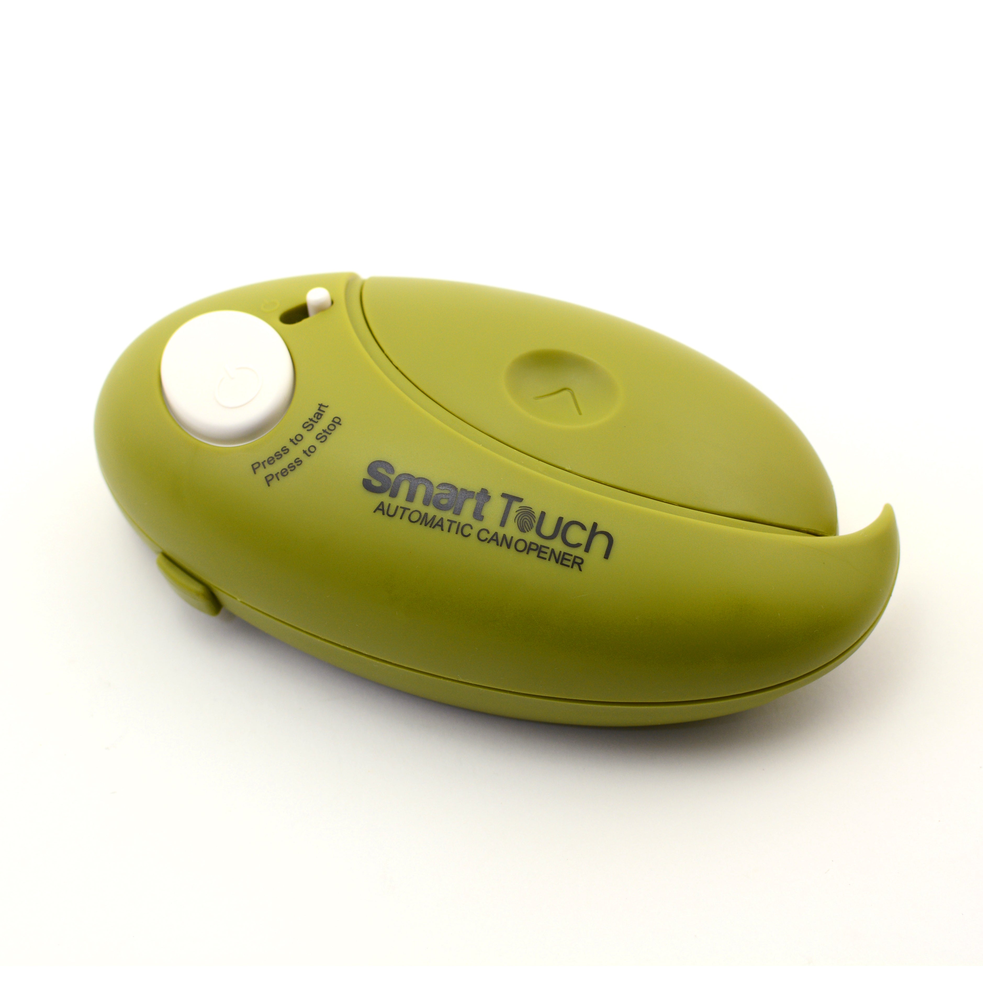 Smart Touch Handheld Electric Can Opener 