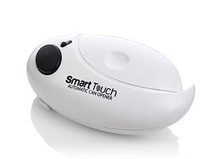 Viatek Smart Touch Automatic Can Opener - Ergonomically friendly for  Arthritis